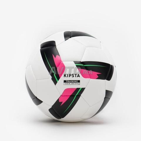 كرة قدم KIPSTA ترينينج مقاس 5 - 2