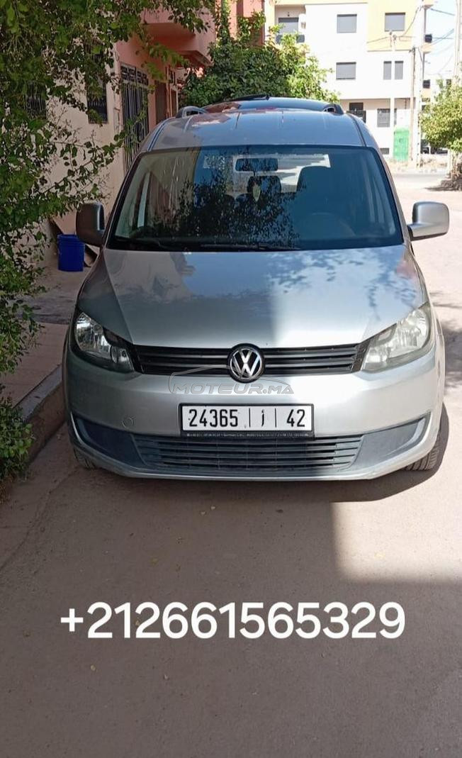 caddy modèle 2015 dd 2018 6ch TDI 0661565329