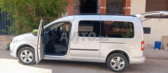 كادي موديل 2015 DD 2018 6ch TDI 0661565329 - 2