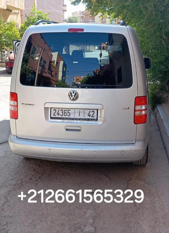 caddy modèle 2015 dd 2018 6ch TDI 0661565329