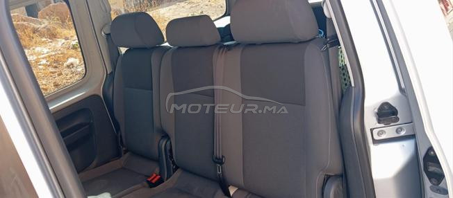 caddy modèle 2015 dd 2018 6ch TDI 0661565329