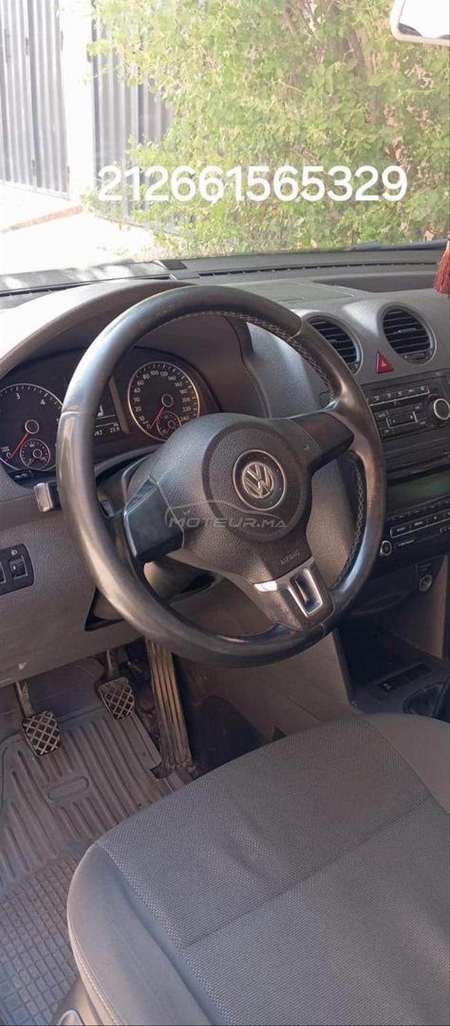 caddy modèle 2015 dd 2018 6ch TDI 0661565329