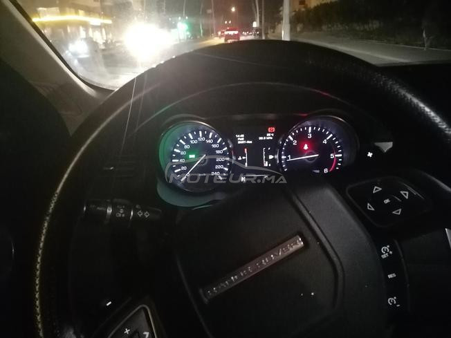 range evoque 