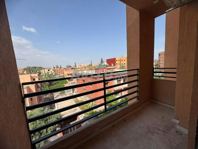 Appartement à louer 76 m² à Marrakech - 2