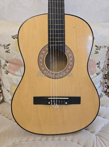 Guitare classique - Guitare ⭐⭐⭐⭐⭐ Offre spéciale - 2