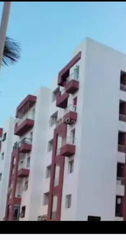 Appartement à louer Résidence Ennahda Quartier Salam Agadir