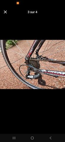 Vélo VTT - 2