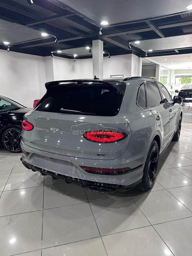 Bentley Bentayga V6 2025