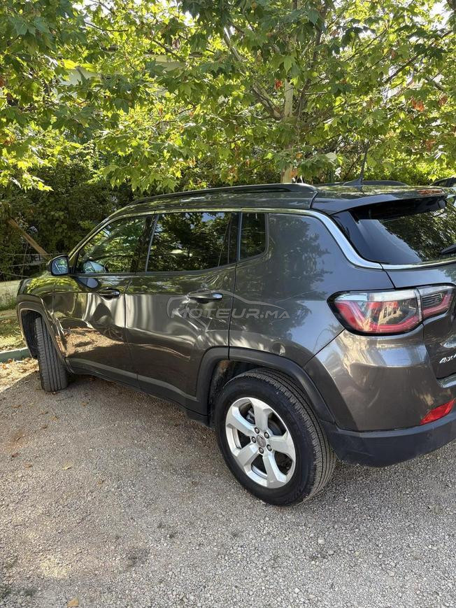 Jeep Compass très bon état 1ère main