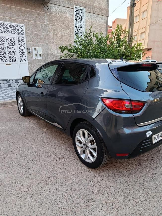 Clio 4 lemli7