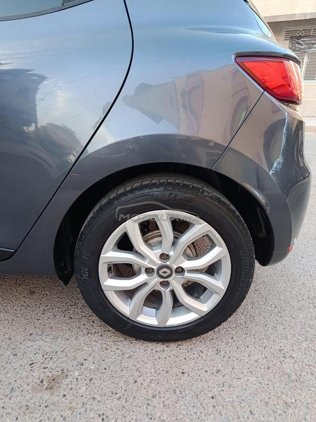 Clio 4 lemli7