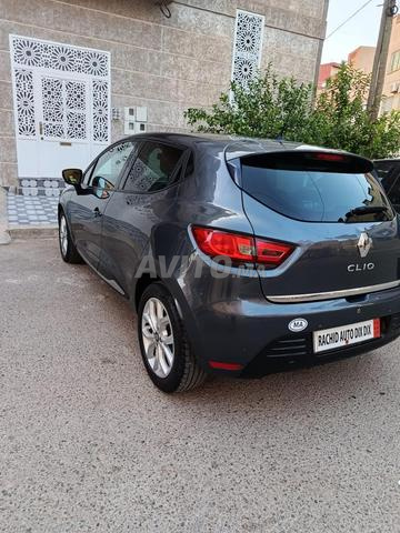 Clio 4 la bonne - 2