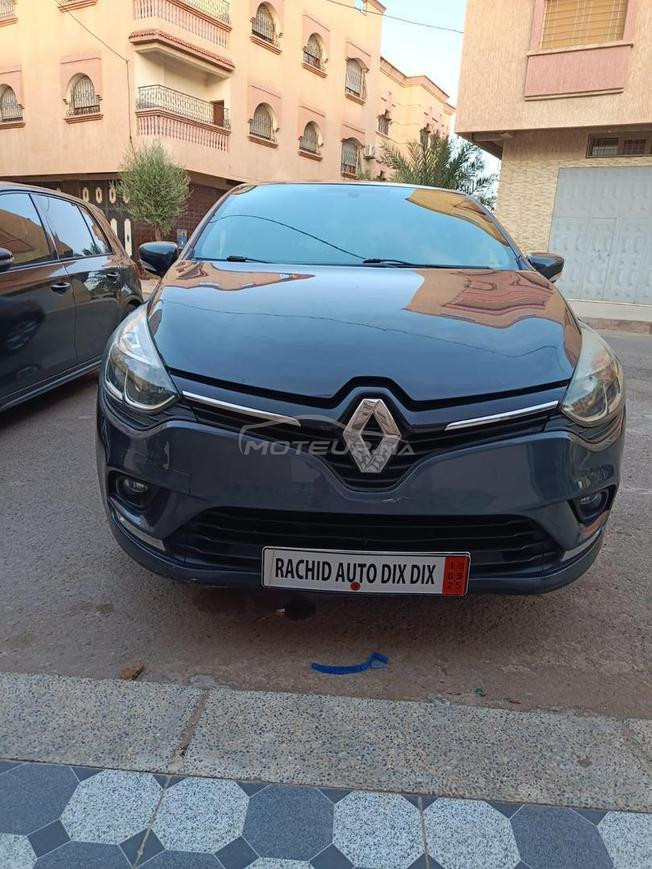 Clio 4 lemli7