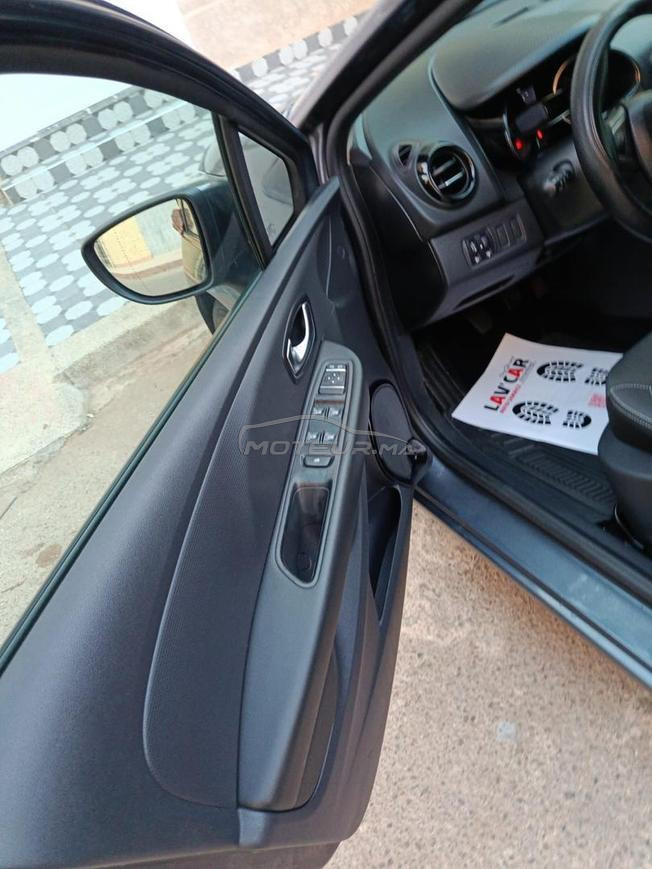 Clio 4 lemli7