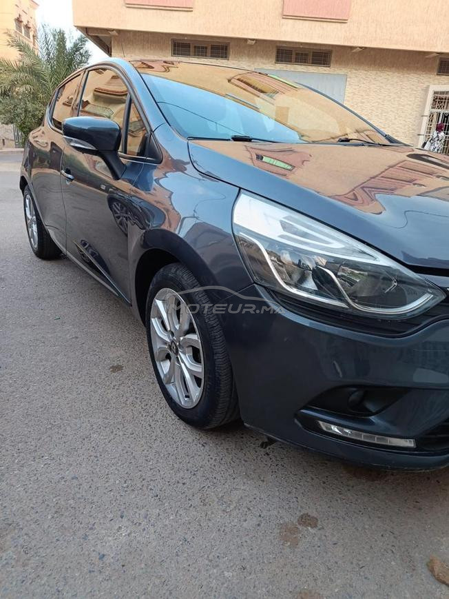 Clio 4 lemli7