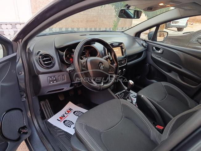 Clio 4 lemli7