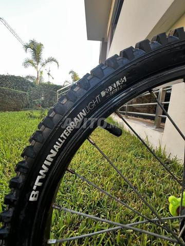 Vélo pour enfant - 2