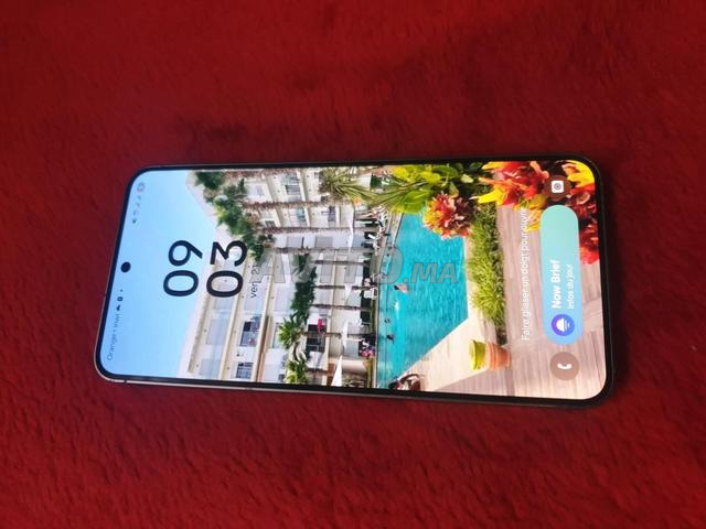 Samsung S25 - 2
