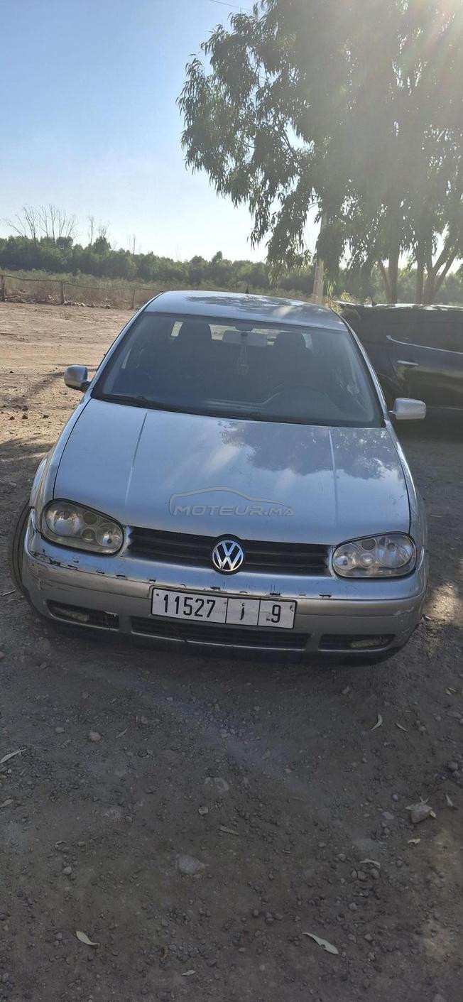 golf 4 model 2003 dewa 2009 motor 130 cv 