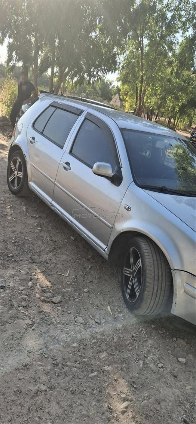 golf 4 model 2003 dewa 2009 motor 130 cv 