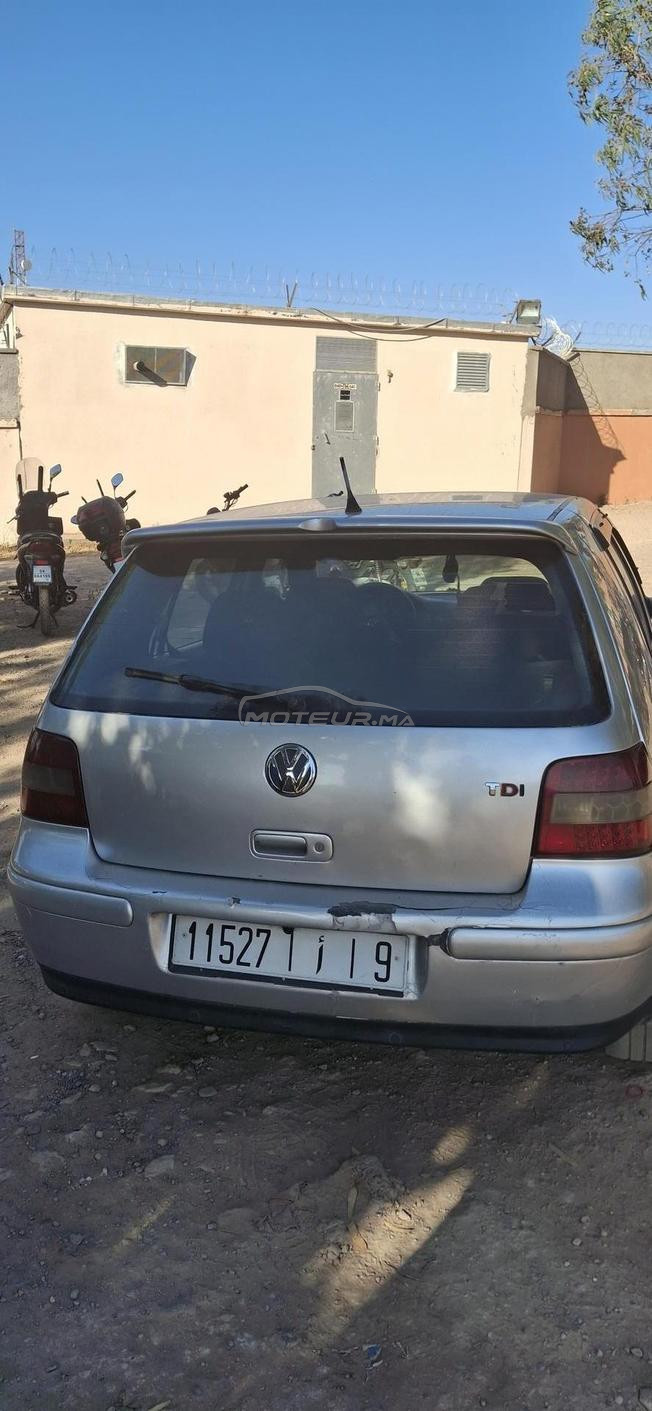 golf 4 model 2003 dewa 2009 motor 130 cv 