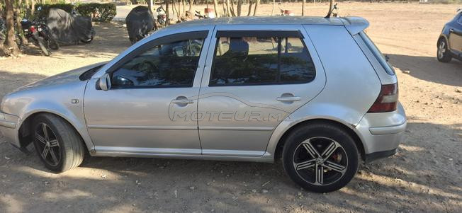 golf 4 model 2003 dewa 2009 motor 130 cv 