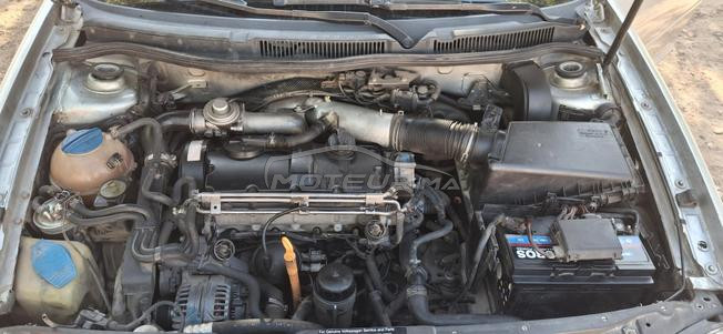 golf 4 model 2003 dewa 2009 motor 130 cv 