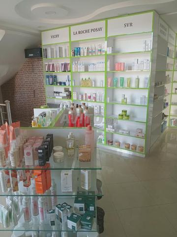 Local commercial 158 m² à vendre – L’Océan, Rabat - 2