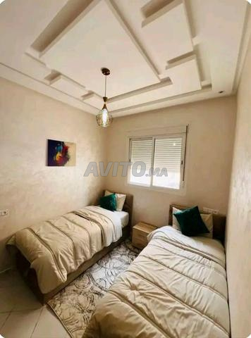 Appartement à Équiper à louer Marrakech - 2
