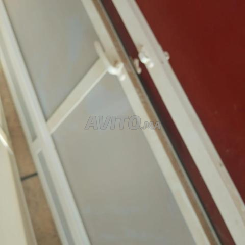 نوافذ المنيوم ابواب - 2