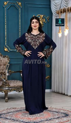 قفطان مخوار - 2