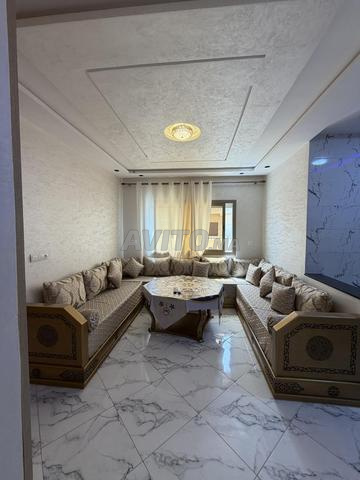 Appartement à louer à Martil près de la mer📍 - 2
