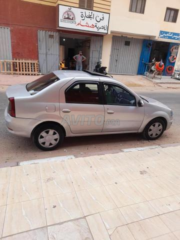 Dacia Logan Essence - 2