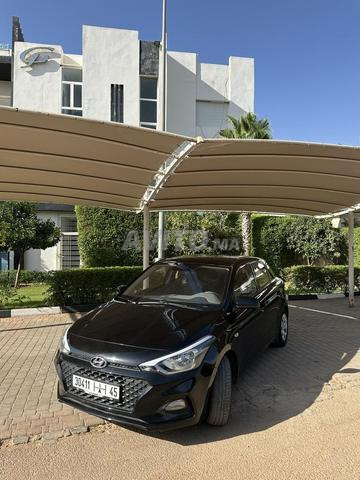 Hyundai i20 2021 - 2