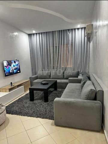 Appartement près de la mer à louer à la journée pour familles