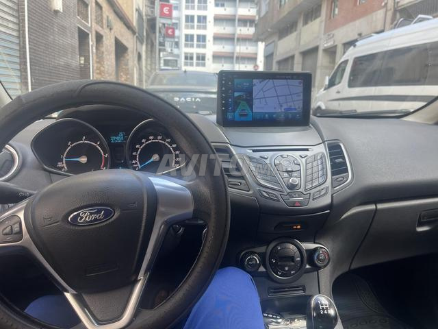 Ford Fiesta - 2