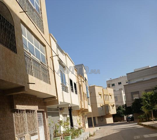 منزل مستقل من 3 طوابق و 3 واجهات . 180 مليون - 2