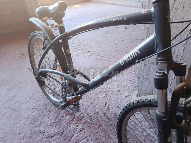 Vélo neuf, freins fonctionnels, tout fonctionne au meilleur prix - 2