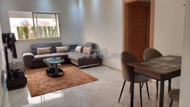APPARTEMENT AVEC TROIS PISCINES - 2