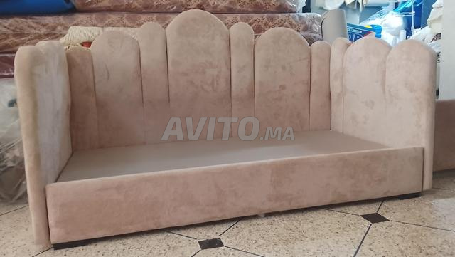Nouveau lit neuf prix selon modèle - 2