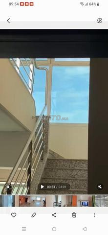 شقة للكراء لمكتب أو سكن - 2