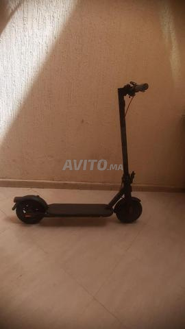 Trottinette - 2