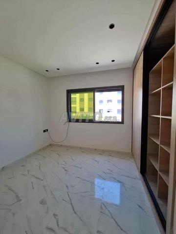Appartement à louer - 2