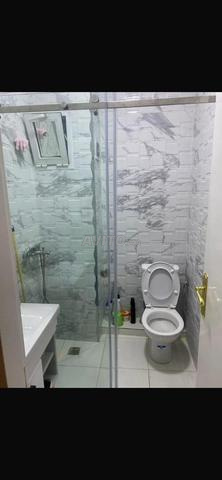 Coquette appartement Tanger Marina - 2