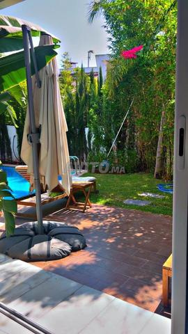 Villa location Bouskoura - 2
