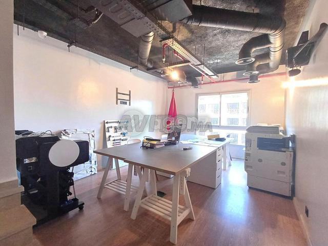 RAK-GU-1148 - Appartement à vendre à Route de Safi