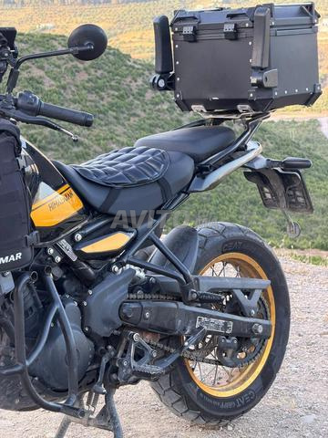 Himalayan450 - 2