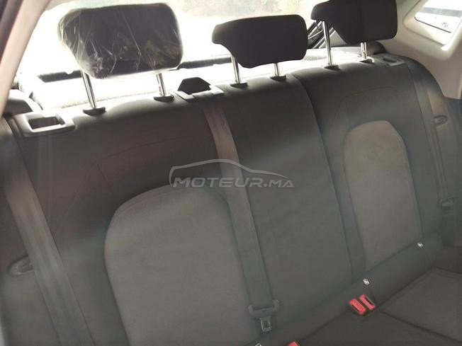 seat Ibiza 2022 