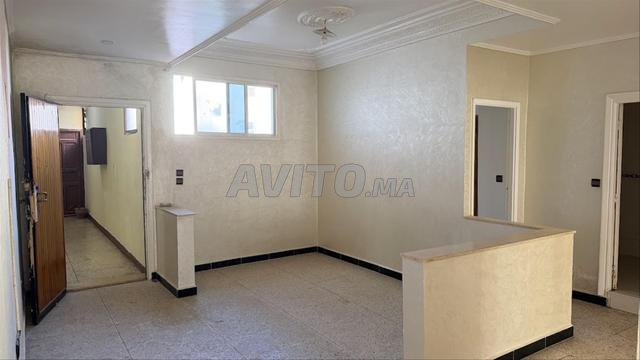 Appartement à louer 100 m² à Rabat - 2