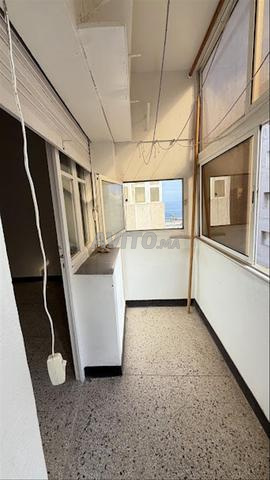 Appartement à louer 100 m² à Rabat